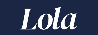 Lola Health Logo