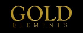 Gold Elements Cosmetics Logo