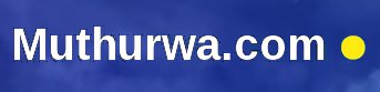 Muthurwa.com Logo