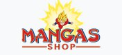 Mangas Shop Logo