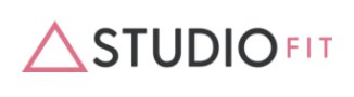 StudioFit Shop Logo