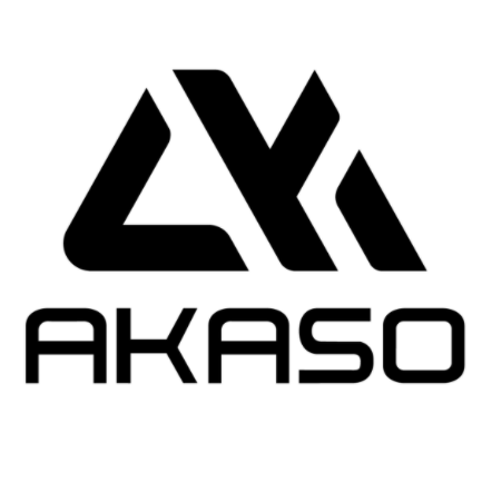 AKASO Tech Logo
