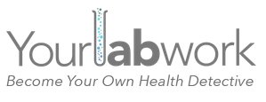 YourLabWork Logo