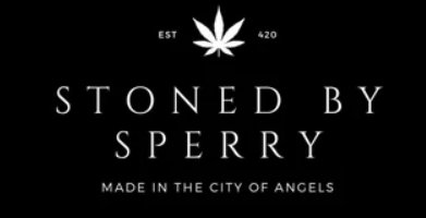 Stoned By Sperry Logo