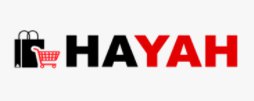 HayahStore Logo
