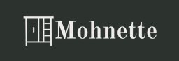 Mohnette Decor Logo
