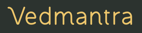 Vedmantra Logo