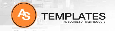 ASTemplates Logo