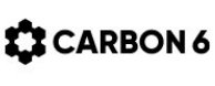 Carbon 6 Amazon Tools Logo