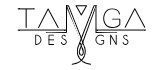 TAMGA Designs Logo