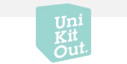 Uni Kit Out Logo