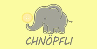 Chnopfli GmbH Logo