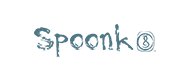 Spoonk Space Logo