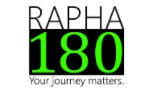 Rapha 180 Logo