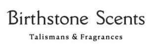 Birthstone Scents Logo