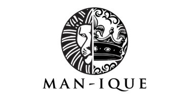 MAN IQUE Logo