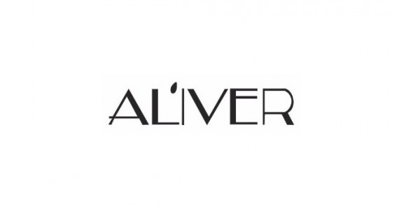 ALIVER Logo