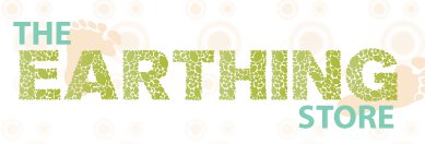 The Earthing Store Logo