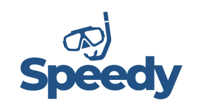 Speedy Logo