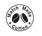 Match Made Coffee Logo