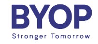BYOP Protein Logo
