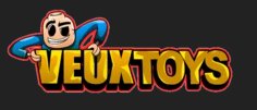 Veux Toys Logo
