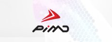 PIMD Gym Wear Logo