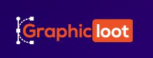 Graphicloot Logo