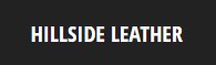 HillsideLeather.com Logo