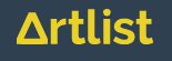 Artlist.io Logo