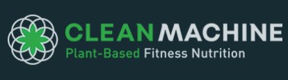 Clean Machine Logo