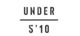 Under 510 Logo
