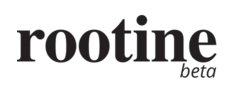 Rootine Vitamins Logo