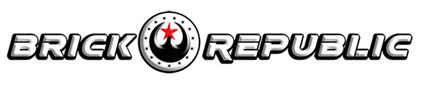 BrickRepublic.com Logo