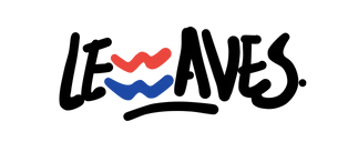LEWAVES Logo