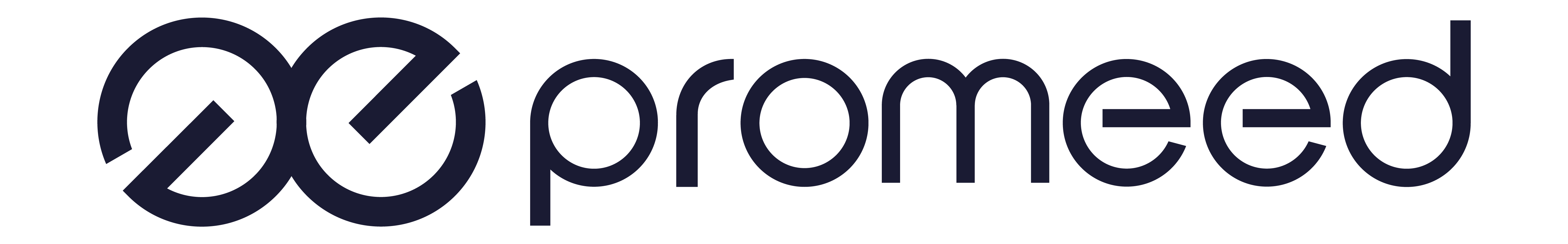 Promeed Logo