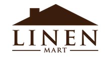Linen Mart Bedding Logo
