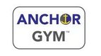 The Anchor Gym Logo