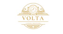 Volta Watches Australia Logo