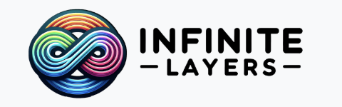 Infinite Layers Logo