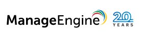 ManageEngine ServiceDesk Plus Logo