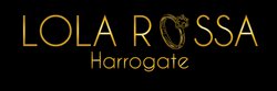 Lola Rossa Jewellery Logo