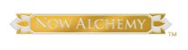 Now Alchemy Logo