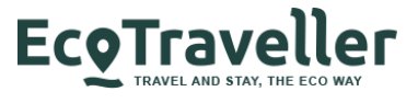 EcoTraveller.com.au Logo