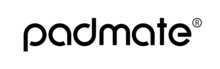 Padmate Tech Logo