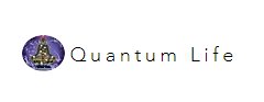 Quantum Life App Logo