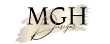 Shop Mgh Designs Logo