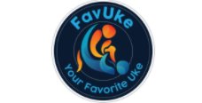 FavUke Your Favorite Uke Logo