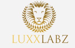 Luxx Labz Nutrition Logo