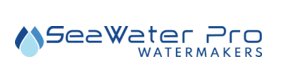 SeaWater Pro Watermaker Logo
